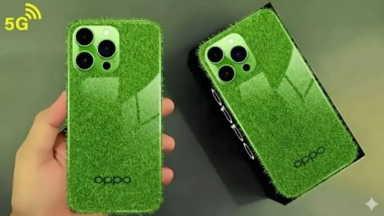 Oppo Reno Premium 5G