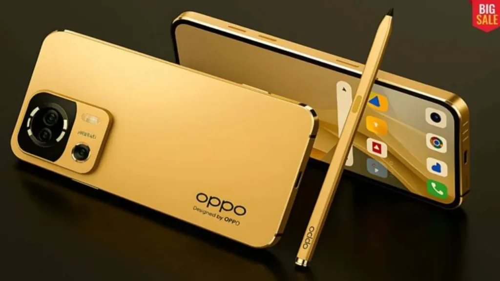 Oppo Reno 8 Pro 5G