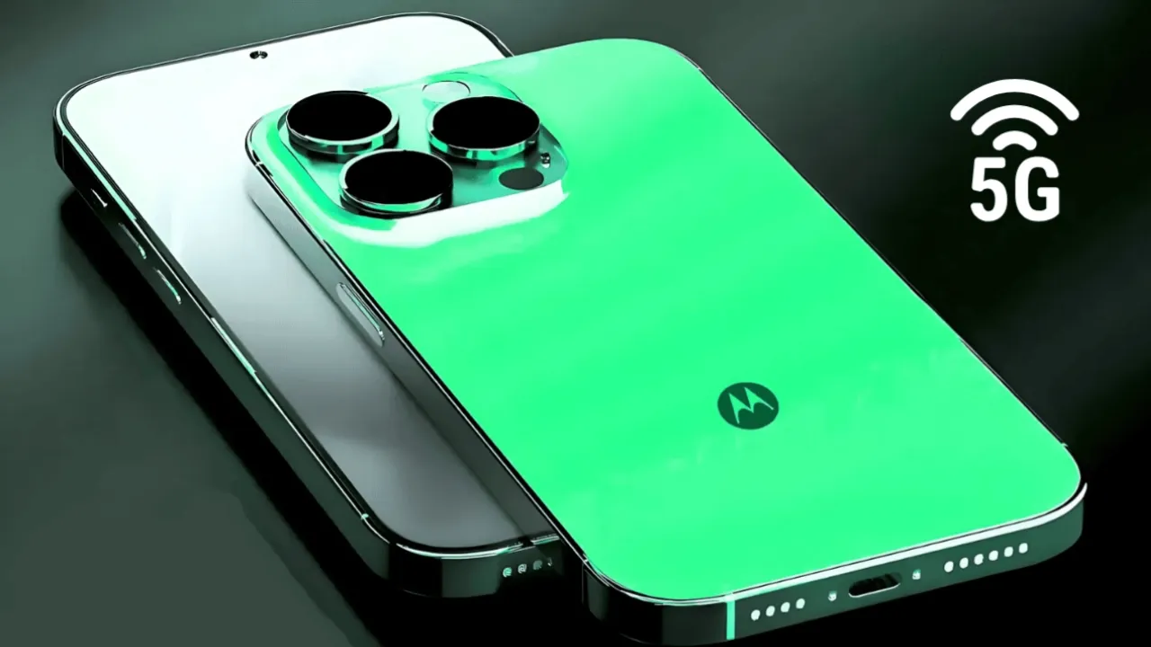 Moto G67 Power 5G