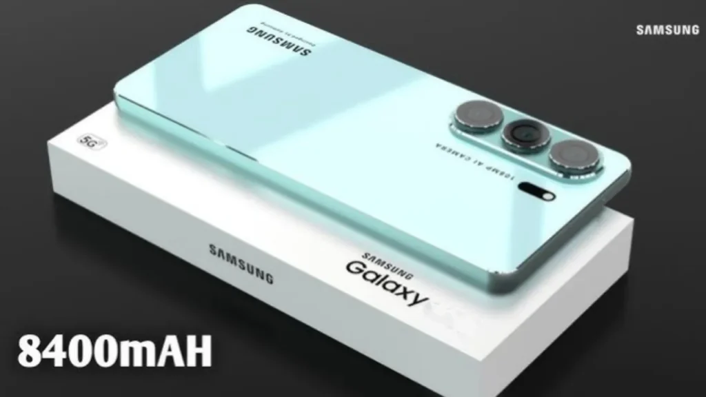 Samsung Galaxy M16 5G