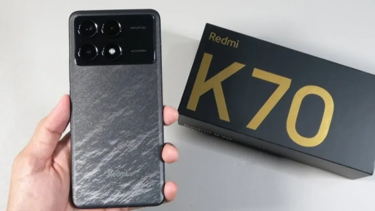 Redmi K70 Pro 5G